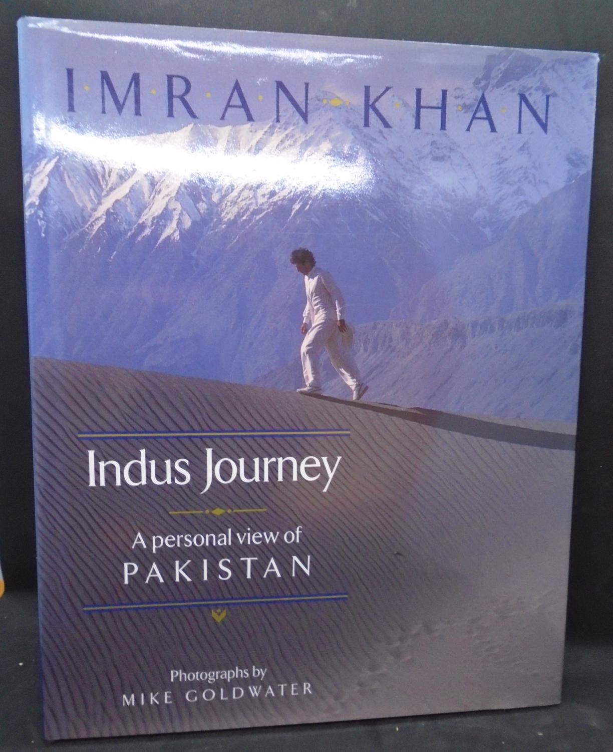 indus journey by imran khan