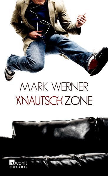 Knautschzone - Werner, Mark