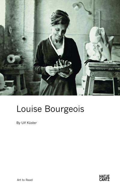 Louise Bourgeois (Art to Read)