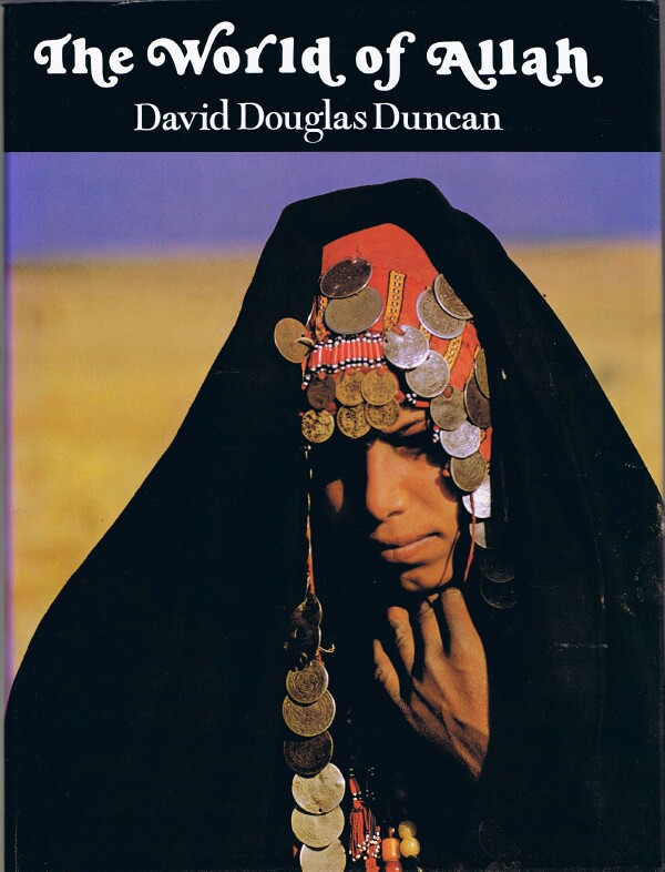 The World of Allah - Duncan, David Douglas
