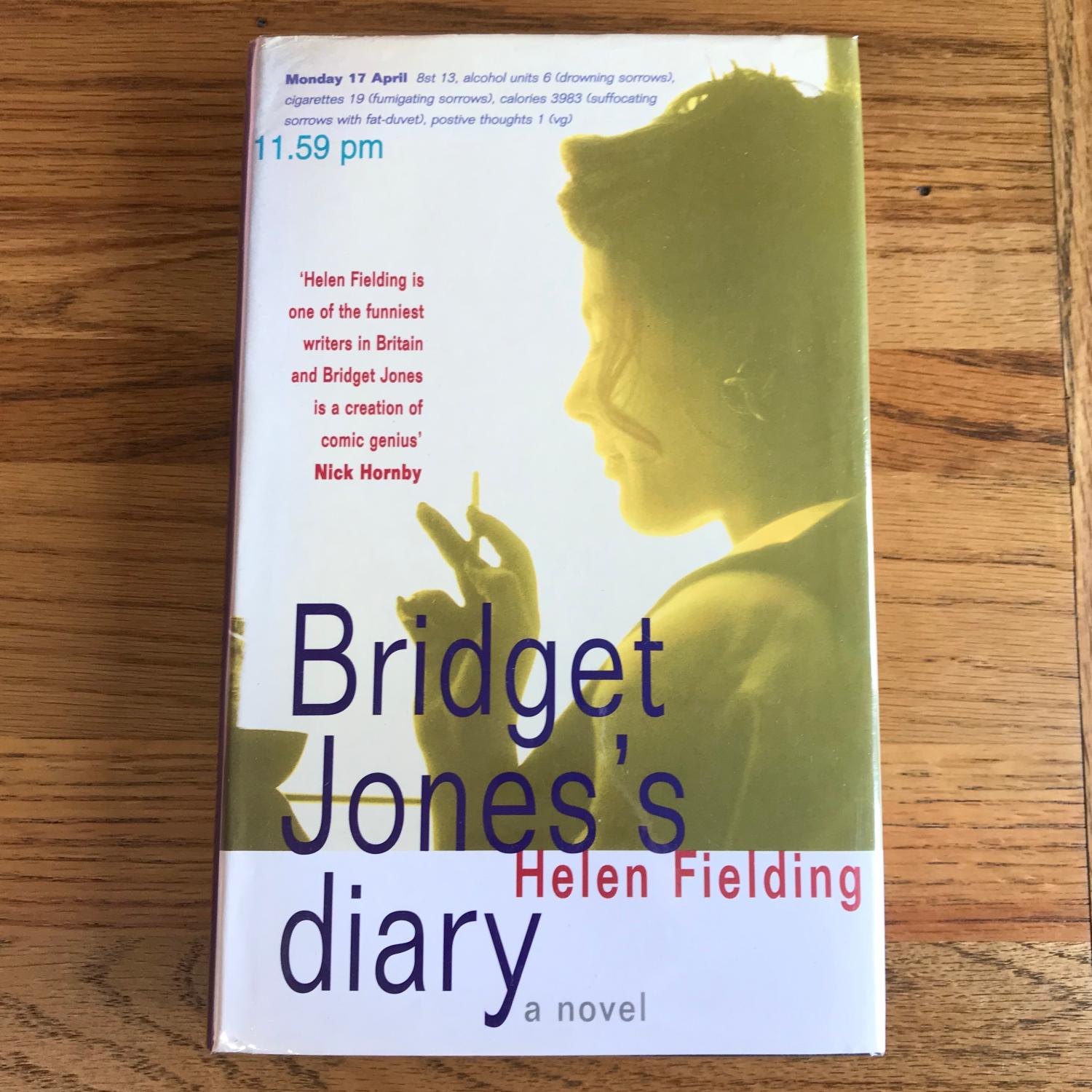 Bridget Jones Bridget Jones