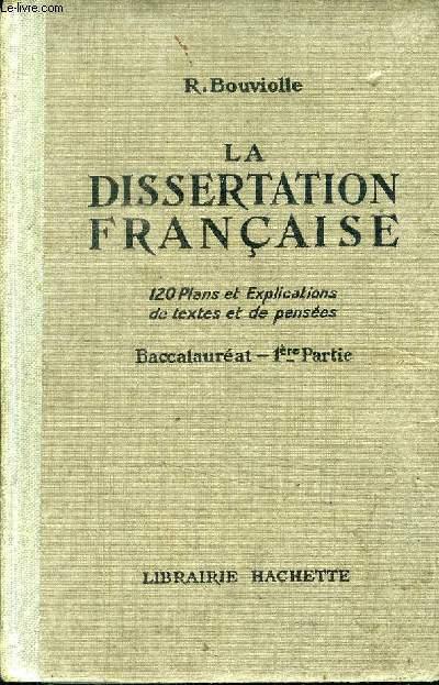 Bonnenote - Aide à la rédaction pour vos dissertations