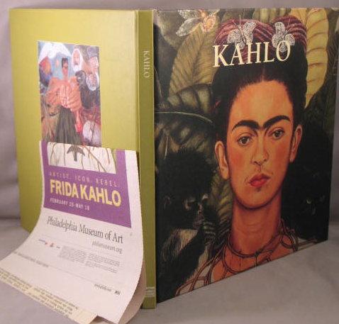 Frida Kahlo. - Kahlo, Frida