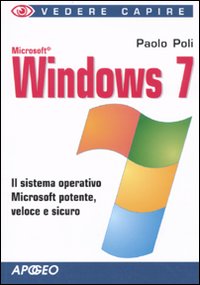 Windows 7 - Paolo Poli