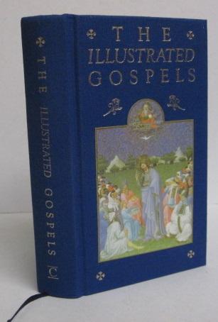 ILLUSTRATED GOSPELS THE