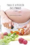 Manual de alimentación en el embarazo - Marta Gonzáles Caballero