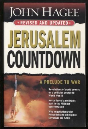 Jerusalem Countdown ; Revised and Updated Revised and Updated - Hagee, John