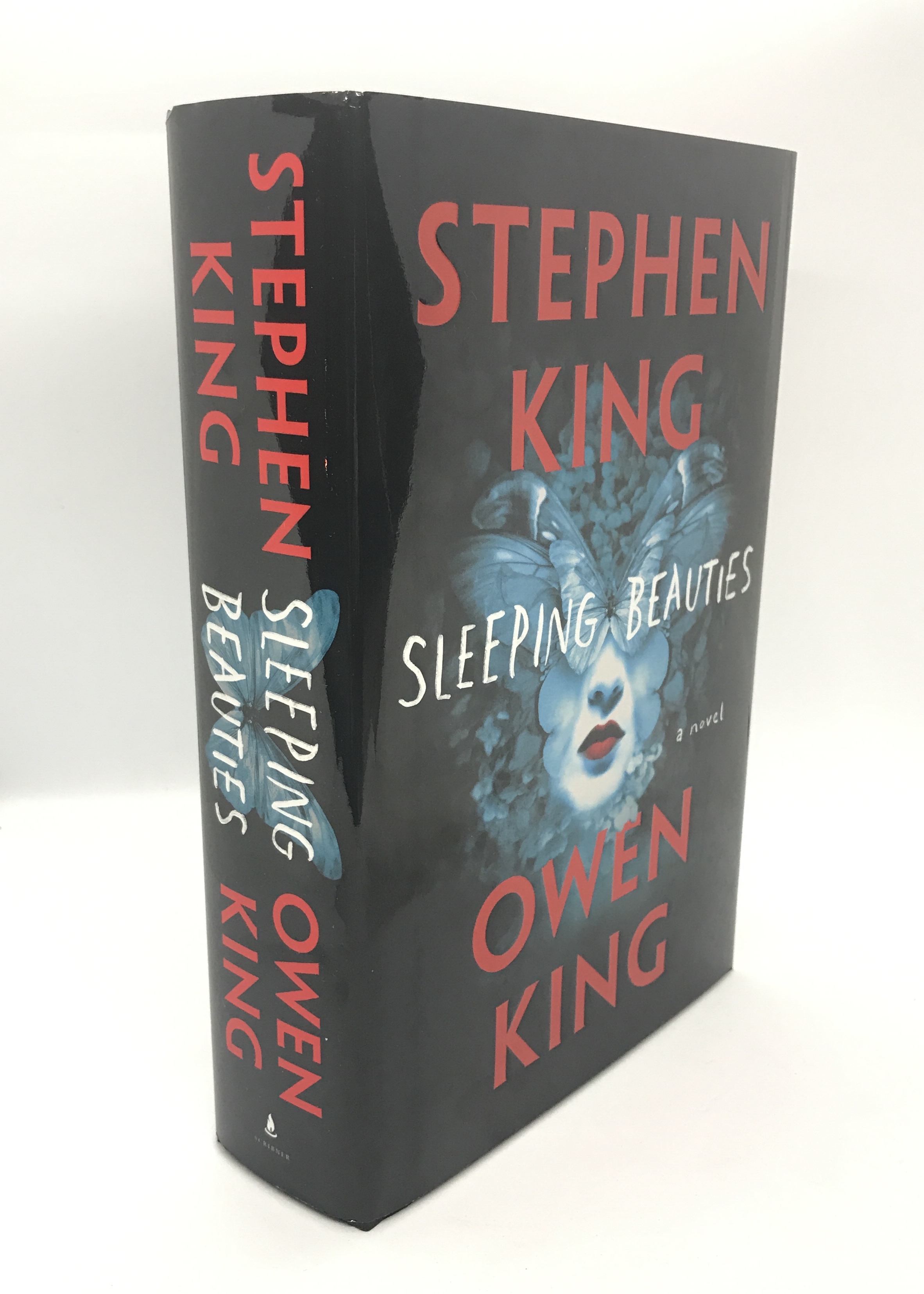 Sleeping Beauties: A Novel by King, Stephen