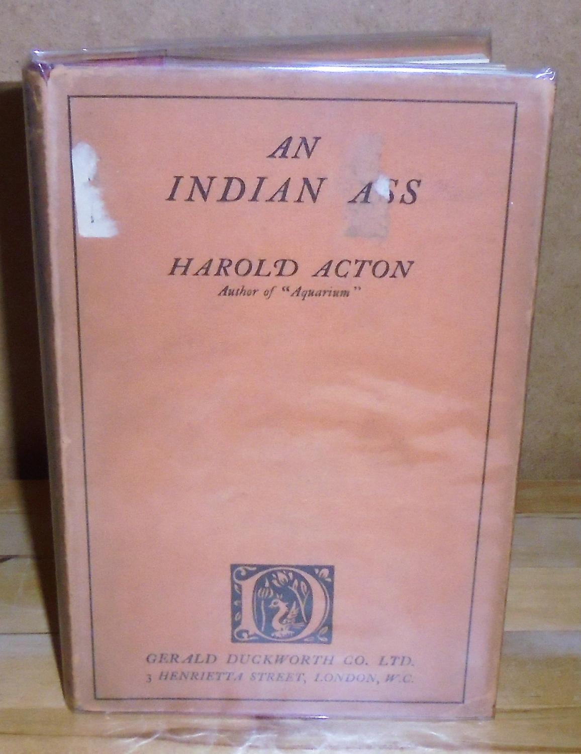 Indianass 