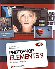 Photoshop Elements 9 - Matt Kloskowski Scott Kelby