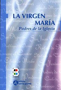 La Virgen María - De la Iglesia, Padres