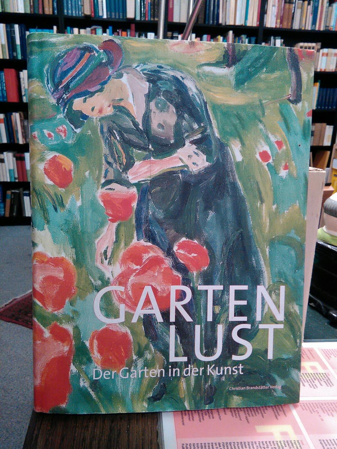 garten der kunst ZVAB