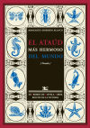 El ataúd más hermoso del mundo (Novela). 3º Premio de Novela Corta Rincón de la Victoria - Borrero Blanco, Margarita