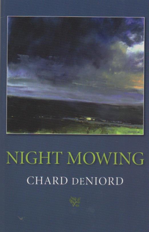Night Mowing - DeNiord, Chard