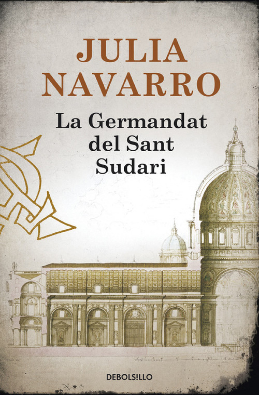 La germandat del sant sudari - Navarro,Julia