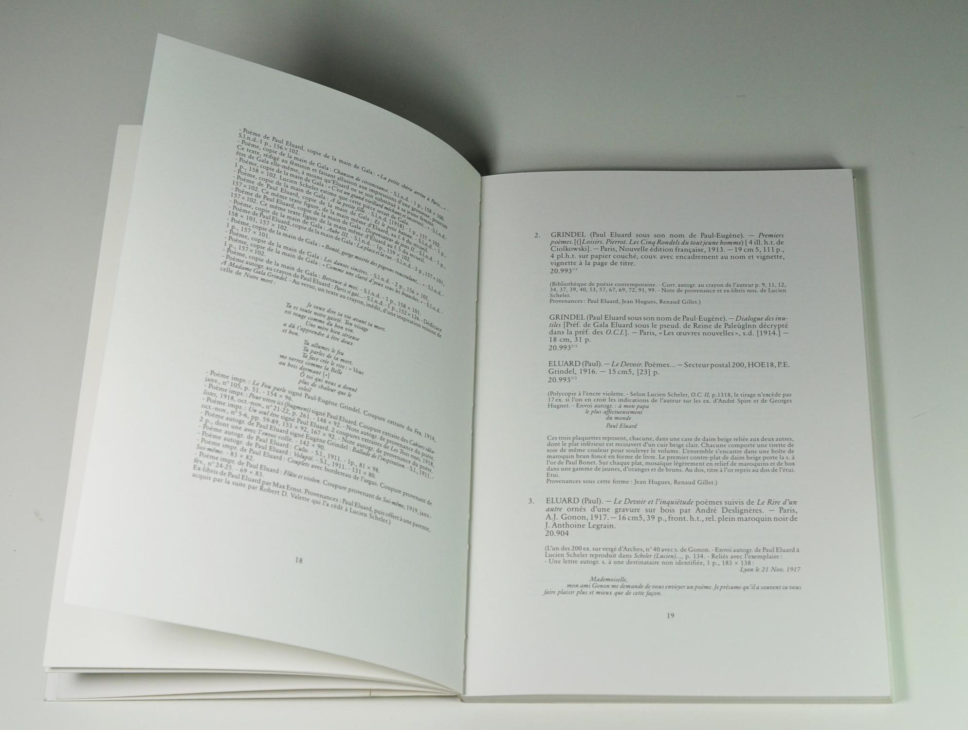 Chapon Francois Abebooks Chapon Francois Abebooks