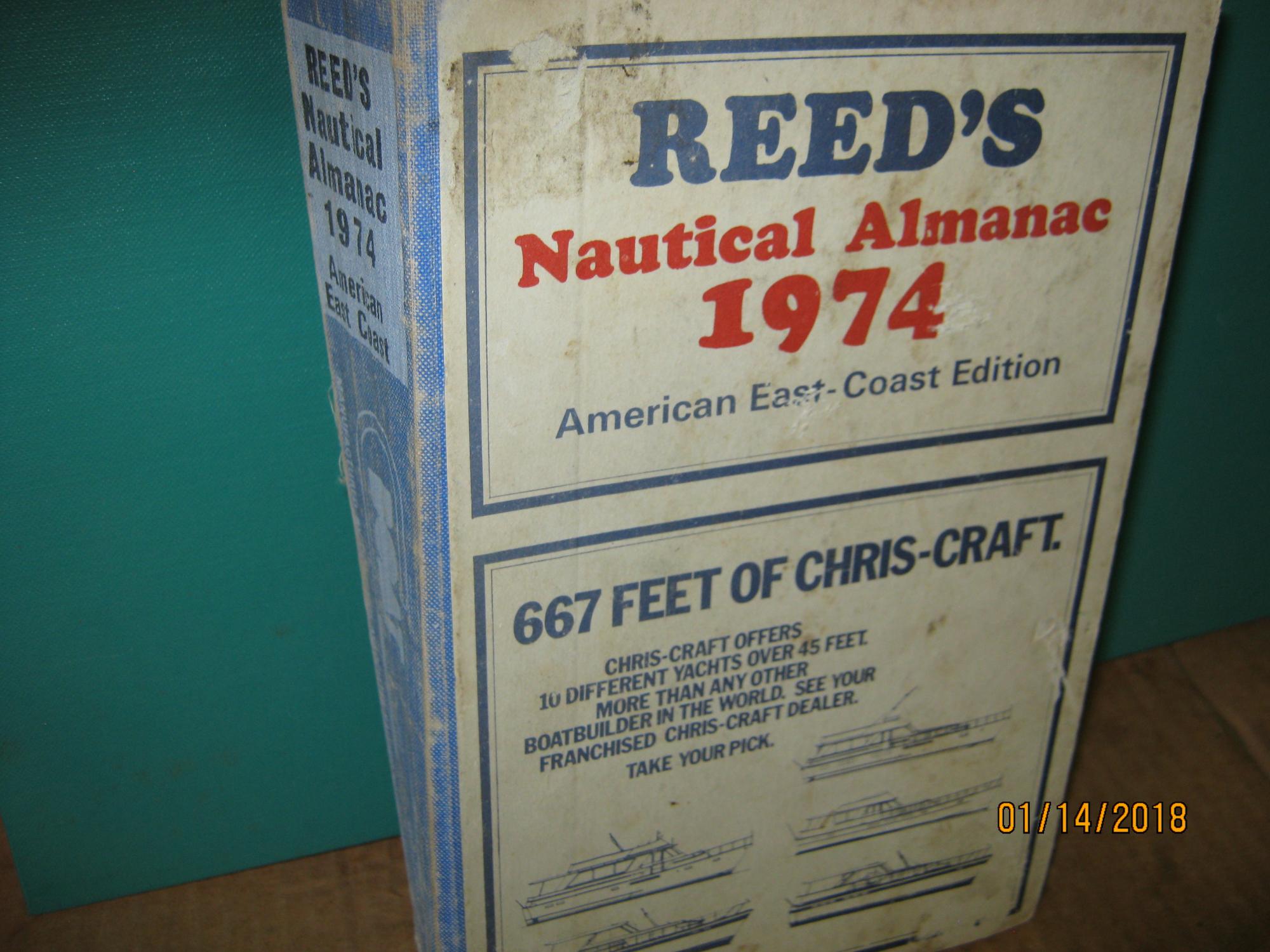 Reed