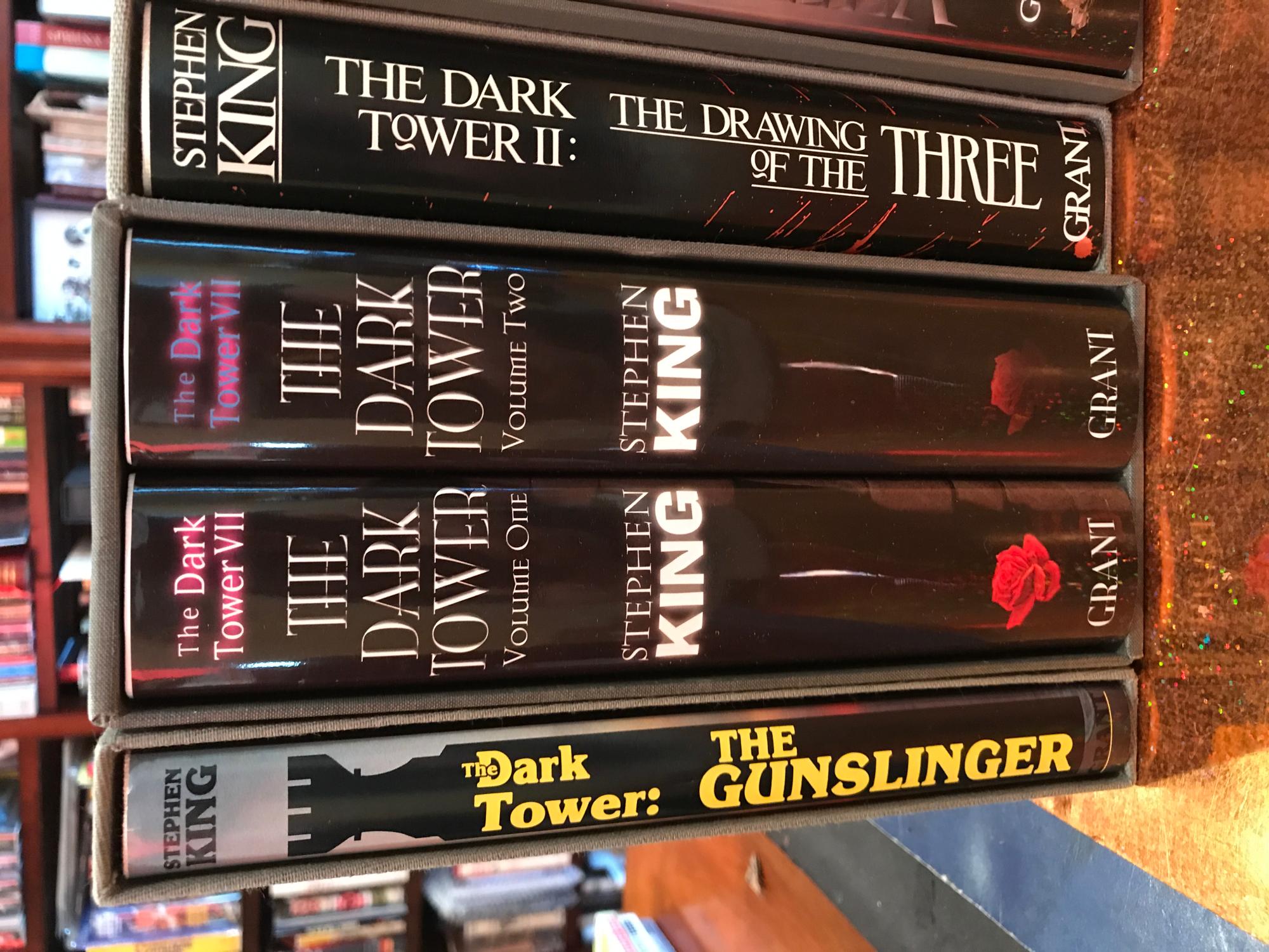 the dark tower 2 the drawing of the three the dark tower 2 the drawing of the three