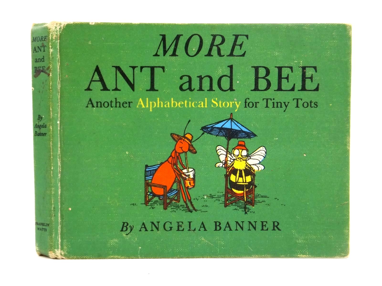 ant and bee and the rainbow ant and bee and the rainbow