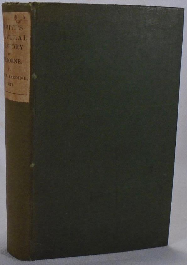 The Natural History of Selborne WHITE, Gilbert [ ] [Couverture rigide]