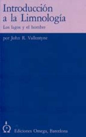 INTRODUCCIÓN A LA LIMNOLOGÍA - Vallentyne,John