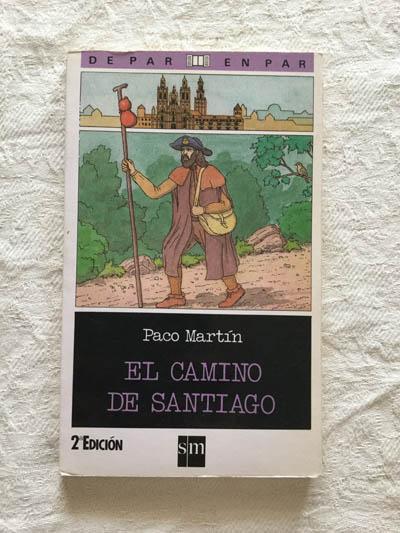 El camino de Santiago - Paco Martín