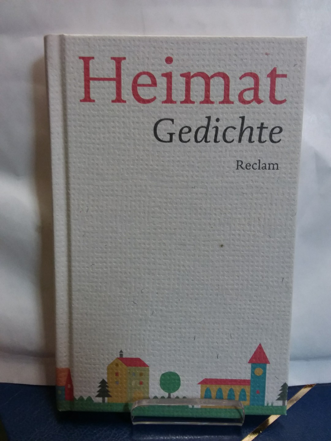 Heimat: Gedichte - Leitner, Anton G.