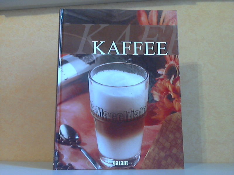 Kaffee - Autorengruppe;