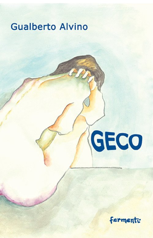 Geco - Gualberto Alvino