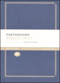 Parthenope - West Rebecca