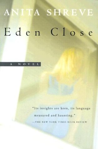 Eden Close (Harvest Book) - Shreve, Anita