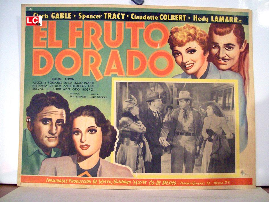 el-fruto-dorado-1940dir-jack-conwaycast-clark-gablespencer
