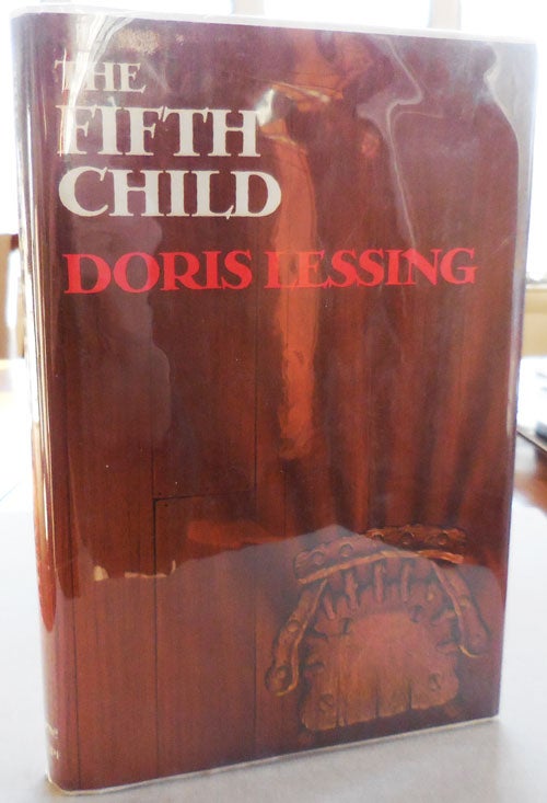 The Fifth Child (Signed) Lessing, Doris [Very Good] [Hardcover]