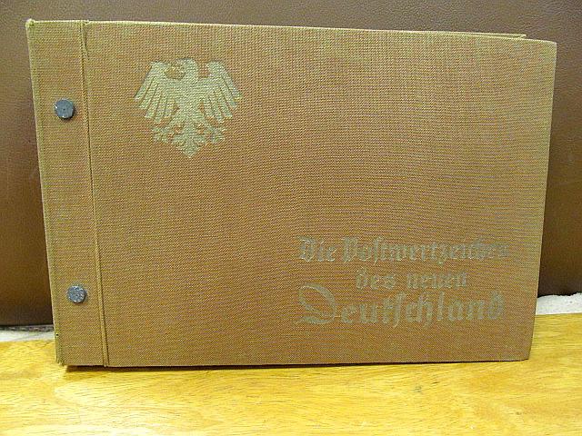Die Postwertzeichen des neuen Deutschland: Umfasst die seit dem 30 Die Postwertzeichen des neuen Deutschland: Umfasst die seit dem 30