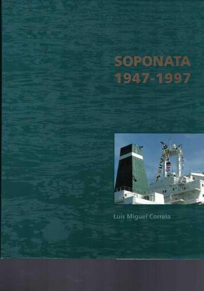 Soponata 1947-1997 - Luis Miguel Correia