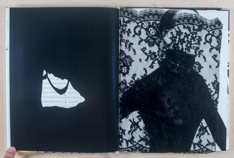 Visionaire 22: Chic | Stephen Gan, James Kaliardos, Mario