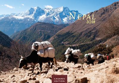 Nepal 2018