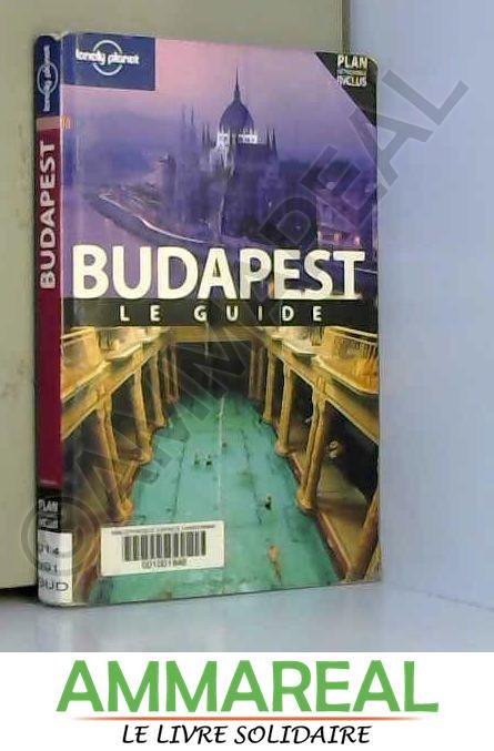 BUDAPEST 1ED - STEVE FALLON