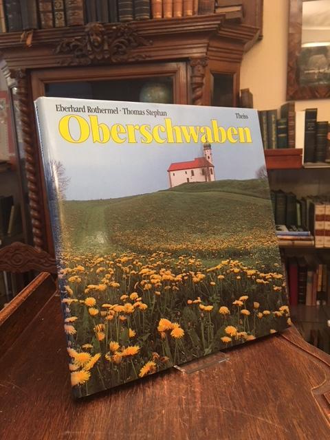 Oberschwaben (German Edition)