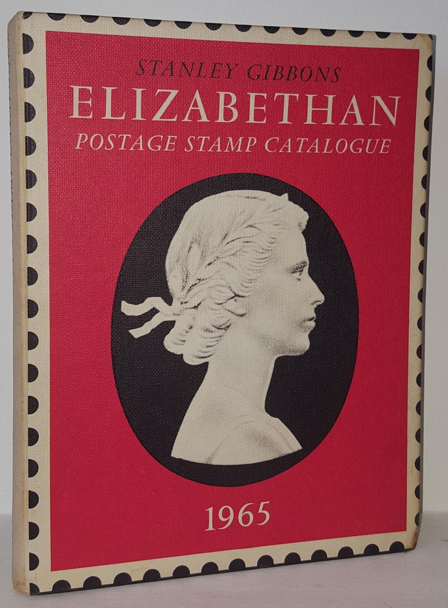 Postage Stamp Catalogue by Gibbons Stanley, Used - AbeBooks