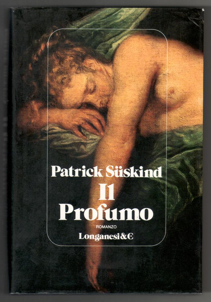 Abebooks Il profumo
