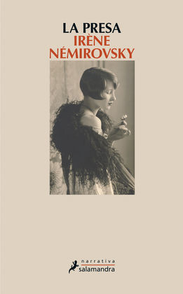 LA PRESA - NÉMIROVSKY, IRÈNE