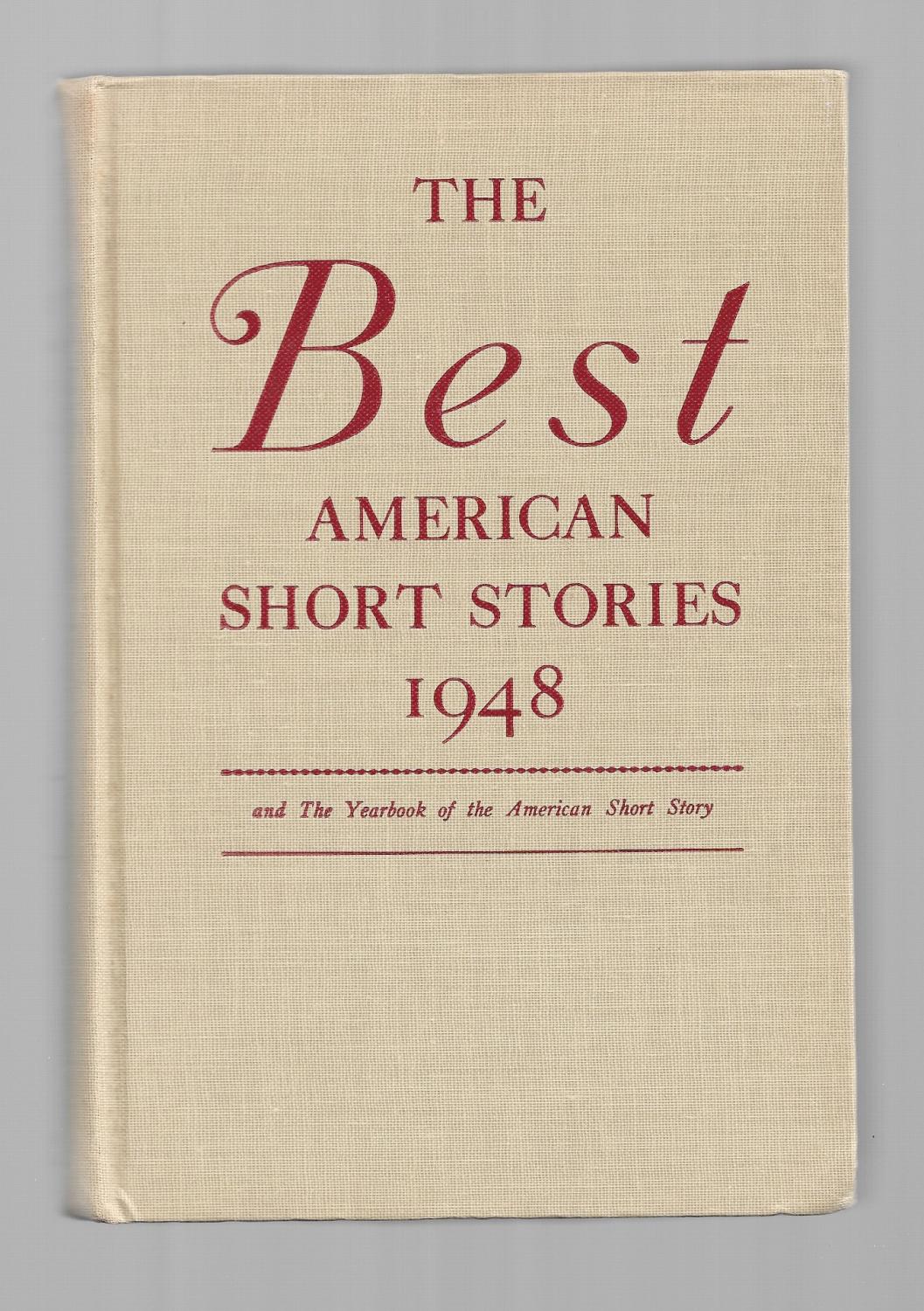 famous short stories 20th century