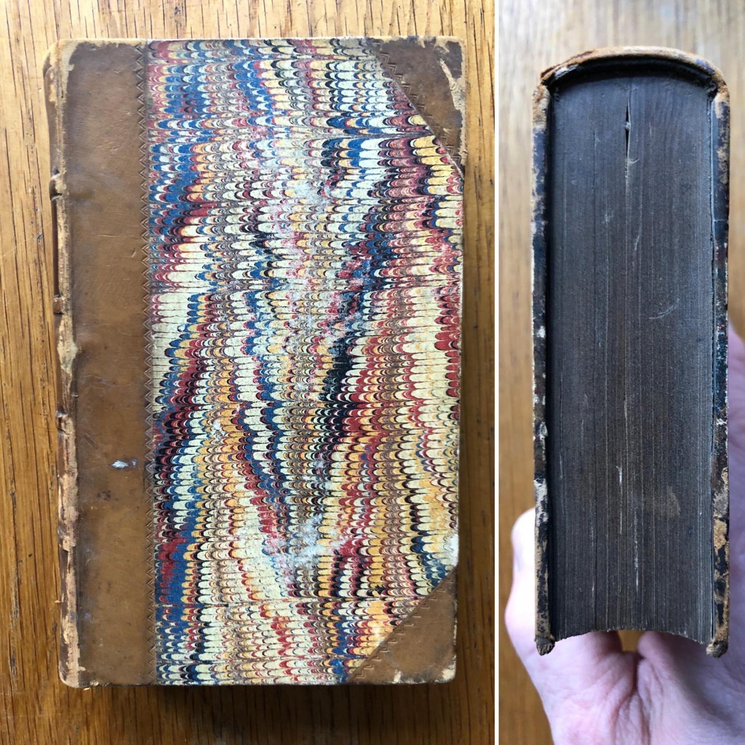 The History of England VOLs V & VI by Charles MacFarlane Very