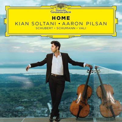 Home - Aaron Soltani Kian/Pilsan