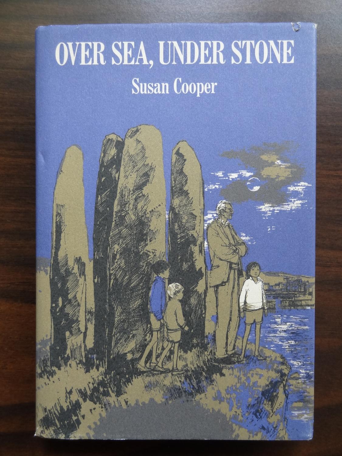 78  A Stone In The Sea Book from Famous authors