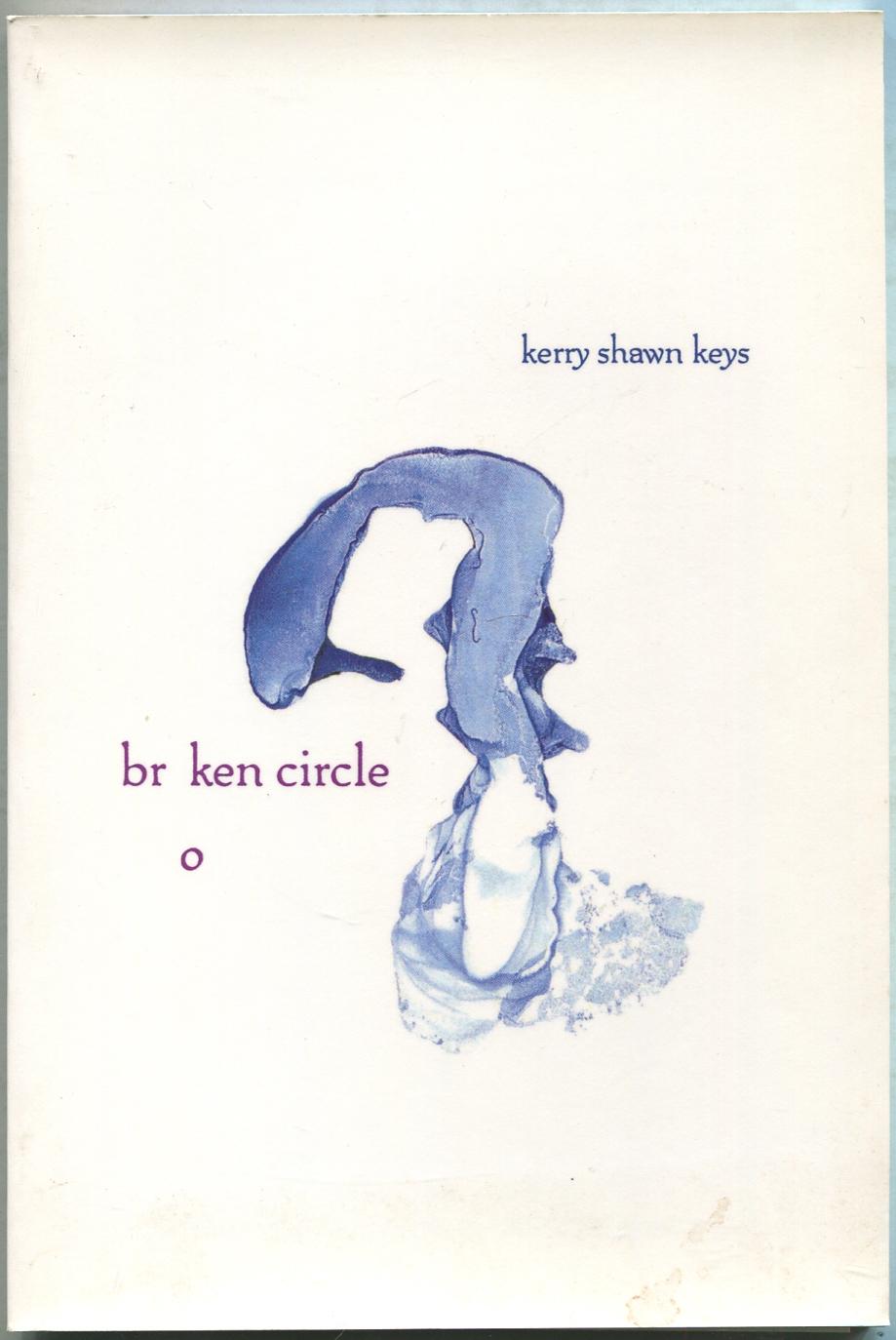 Broken Circle - KEYS, Kerry Shawn