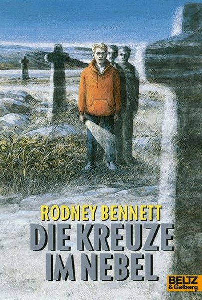 Die Kreuze im Nebel - Bennett, Rodney