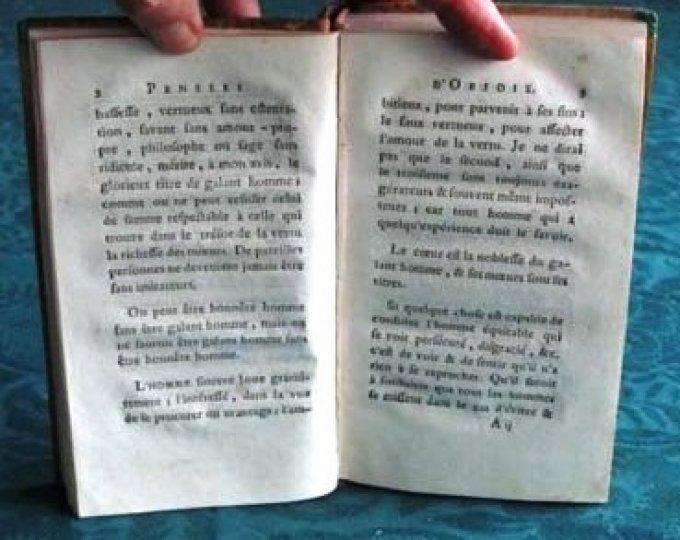 état indien en 3 lettres