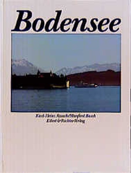 Der Bodensee